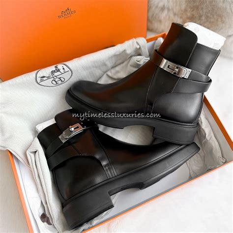 hermes still ankle boot the realreal|hermes cowboy boots.